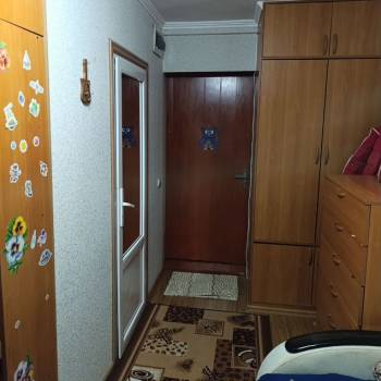 Продается 1-комнатная квартира, 16 м²