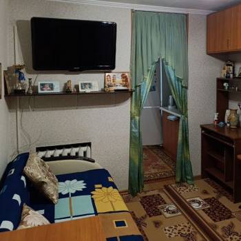 Продается 1-комнатная квартира, 16 м²