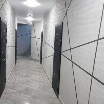 Продается 1-комнатная квартира, 23,1 м²