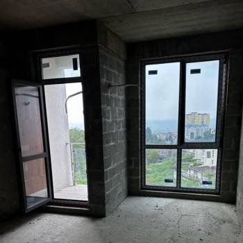 Продается 1-комнатная квартира, 23,1 м²