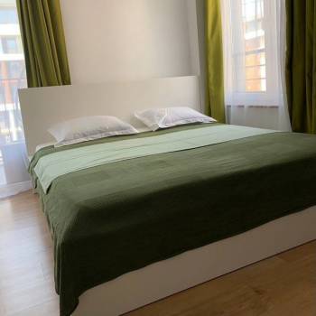 Продается 1-комнатная квартира, 28,7 м²