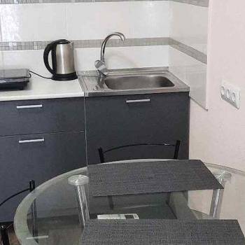 Сдается 1-комнатная квартира, 20 м²