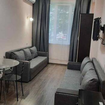 Сдается 1-комнатная квартира, 20 м²