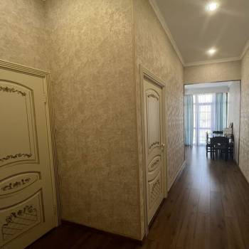 Сдается 1-комнатная квартира, 45 м²