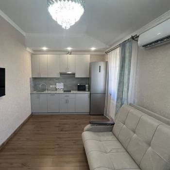 Сдается 1-комнатная квартира, 45 м²