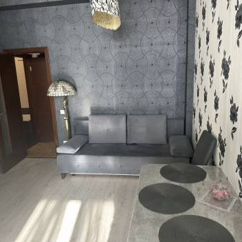 Сдается 2-х комнатная квартира, 60 м²