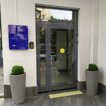 Сдается 1-комнатная квартира, 18 м²