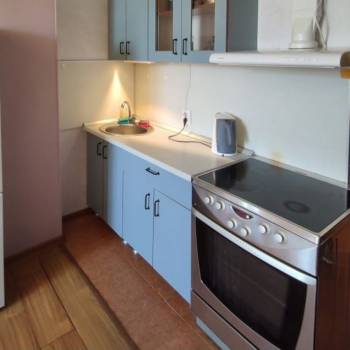 Продается 1-комнатная квартира, 26 м²