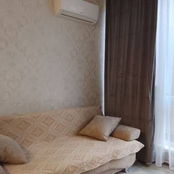 Сдается 1-комнатная квартира, 18 м²