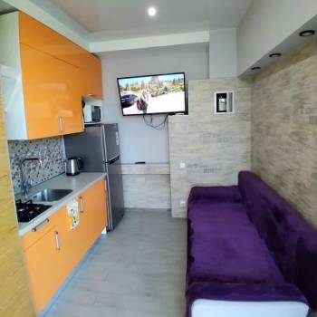 Сдается 1-комнатная квартира, 25 м²