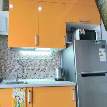 Сдается 1-комнатная квартира, 25 м²