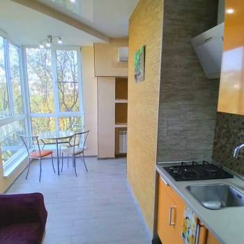 Сдается 1-комнатная квартира, 25 м²