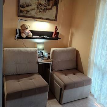 Продается 1-комнатная квартира, 28 м²