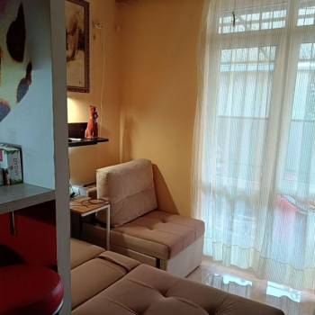 Продается 1-комнатная квартира, 28 м²