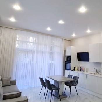 Продается 2-х комнатная квартира, 61,7 м²