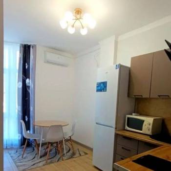 Сдается 1-комнатная квартира, 35 м²