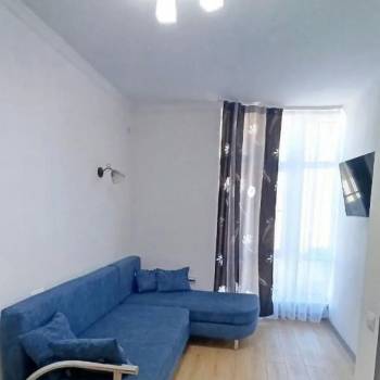 Сдается 1-комнатная квартира, 35 м²