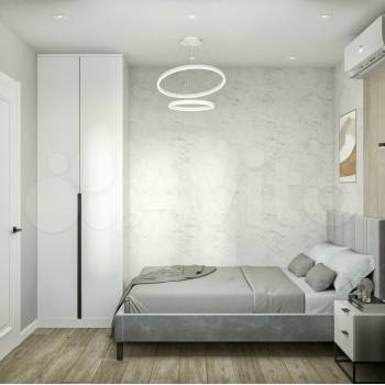 Сдается 2-х комнатная квартира, 30,9 м²