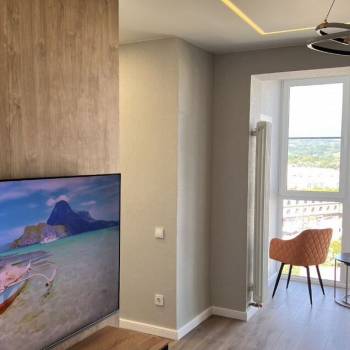 Сдается 2-х комнатная квартира, 30,9 м²