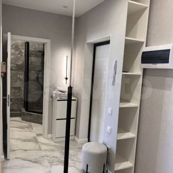 Сдается 2-х комнатная квартира, 30,9 м²