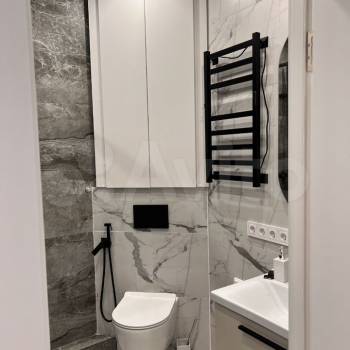 Сдается 2-х комнатная квартира, 30,9 м²