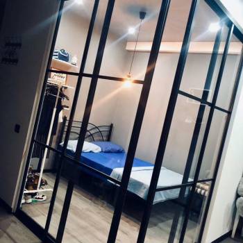 Продается 1-комнатная квартира, 34 м²