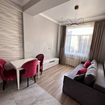 Сдается Многокомнатная квартира, 50 м²