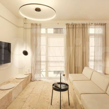 Сдается 1-комнатная квартира, 27 м²