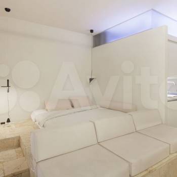 Сдается 1-комнатная квартира, 27 м²