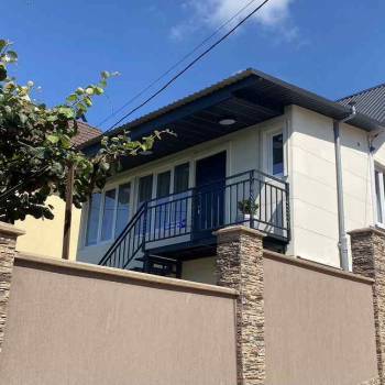 Сдается Дом, 45 м²