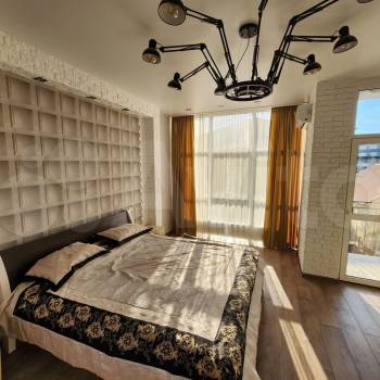 Сдается 2-х комнатная квартира, 45 м²