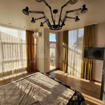 Сдается 2-х комнатная квартира, 45 м²