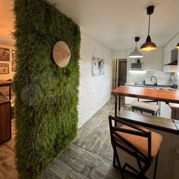 Сдается 1-комнатная квартира, 38 м²