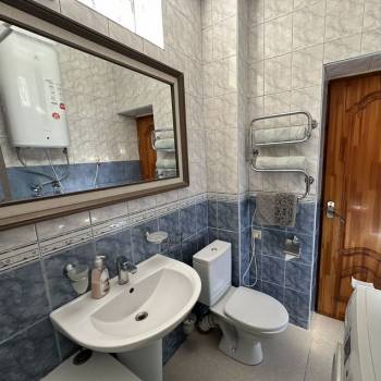 Сдается 1-комнатная квартира, 27 м²