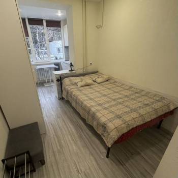 Сдается 1-комнатная квартира, 19 м²