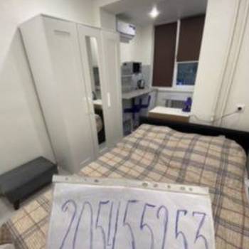 Сдается 1-комнатная квартира, 19 м²