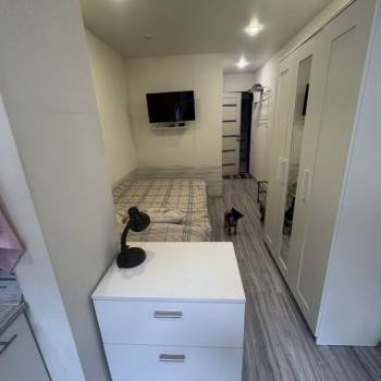 Сдается 1-комнатная квартира, 19 м²