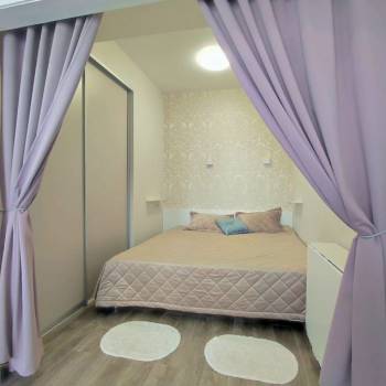 Сдается 1-комнатная квартира, 42 м²