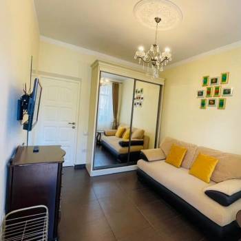 Сдается 2-х комнатная квартира, 43 м²