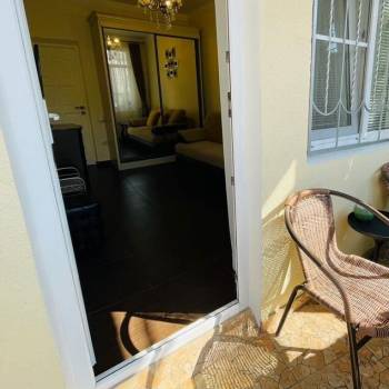 Сдается 2-х комнатная квартира, 43 м²