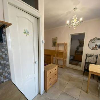 Сдается 2-х комнатная квартира, 34 м²