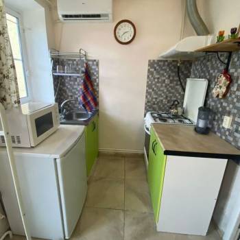 Сдается 2-х комнатная квартира, 34 м²