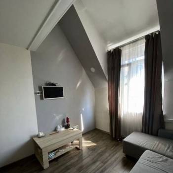 Продается 1-комнатная квартира, 23,9 м²