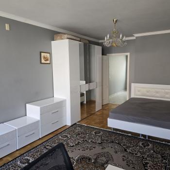 Сдается 2-х комнатная квартира, 60 м²