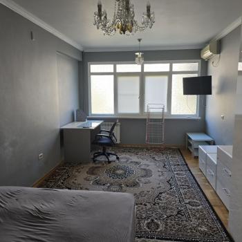 Сдается 2-х комнатная квартира, 60 м²