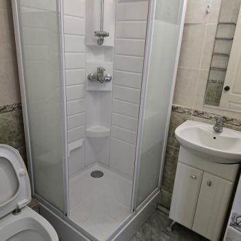 Сдается 2-х комнатная квартира, 60 м²