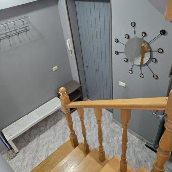 Сдается 2-х комнатная квартира, 60 м²