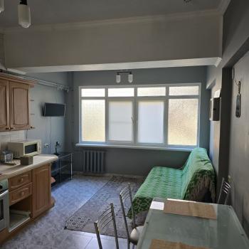 Сдается 2-х комнатная квартира, 60 м²