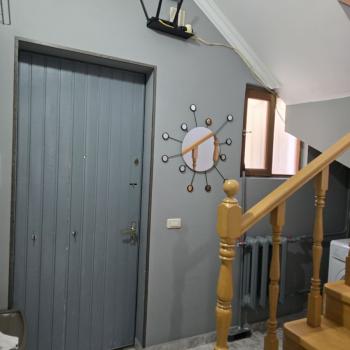 Сдается 2-х комнатная квартира, 60 м²