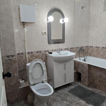 Сдается 2-х комнатная квартира, 60 м²